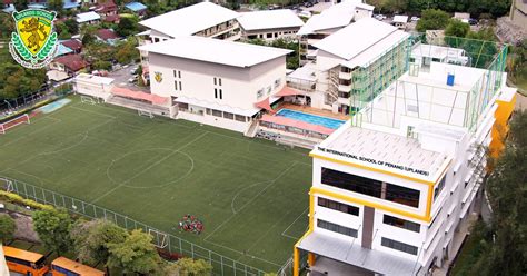 Uplands – Uplands International School, Penang – Unitech Consultancy Group