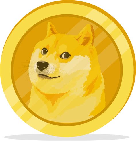 Doge PNG Transparent Images | PNG All