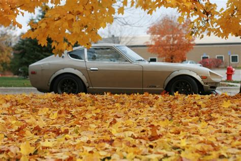 VWVortex.com - Official Nissan/Datsun Z car thread