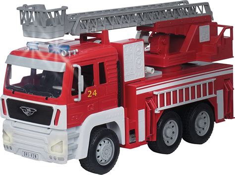 Driven Fire Truck Toys - Toys 4 You