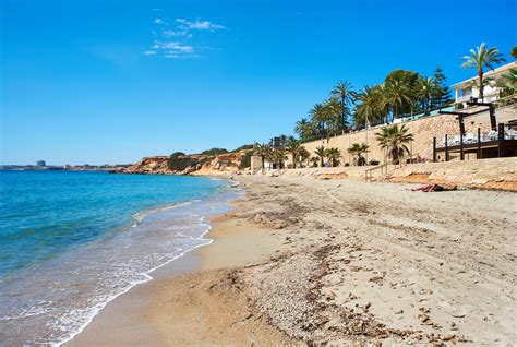 Visita Spiaggia di Punta Prima: scopri il meglio di Spiaggia di Punta Prima, Isole Baleari, nel ...