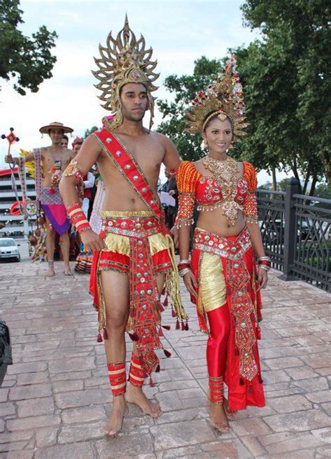 Dancing Costumes In Sri Lanka | Dance costumes, Traditional dance, Body ...