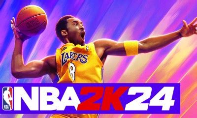 nba 2k24 trailer - Operation Sports