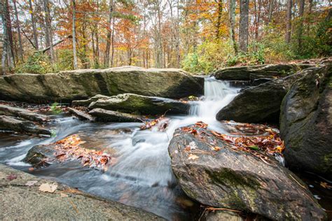 10 Best Places to Experience Fall in Alabama - Southern Trippers