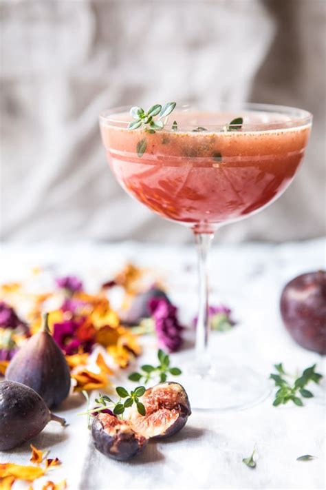 32 Easy Prosecco Cocktail Recipes to Make - PureWow