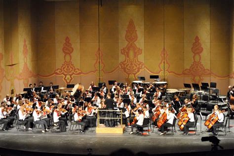 Knoxville Symphony Orchestra: A Look at Tomorrow and a Look Back