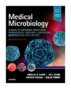 Microbiology Books, Ebooks & Journals | US Elsevier Health