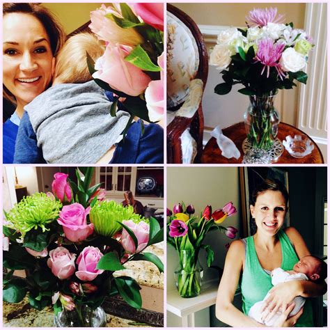 MOTHER'S DAY FLOWER DELIVERY - HOUSE of HARPER HOUSE of HARPER