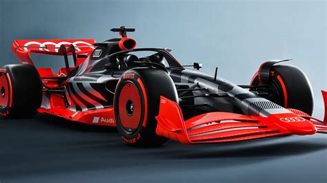 Formula 1: Audi buys minority stake in Sauber ahead of 2026 F1 entry ...