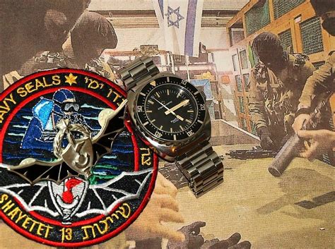 IDF Navy Commando Unit bat wing badge - LATEST FINDS - World Militaria Forum