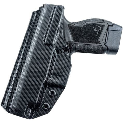 Taurus GX4XL IWB Full Profile Holster by Black Scorpion Gear – Black Scorpion Outdoor Gear, LLC