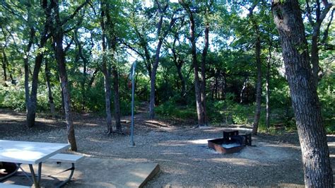 Cedar Hill State Park Camping | The Dyrt