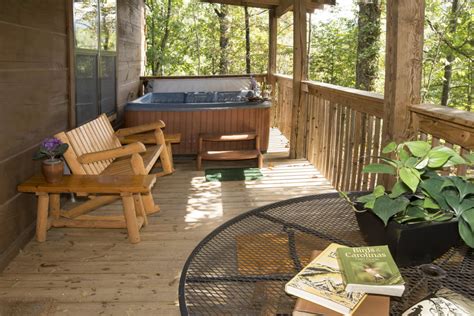 Pet Friendly NC Mountain Cabins - Dogs Welcome!