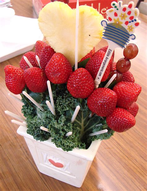 Vice of USA: Edible Arrangements