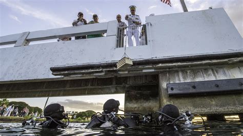 USS Utah Memorial