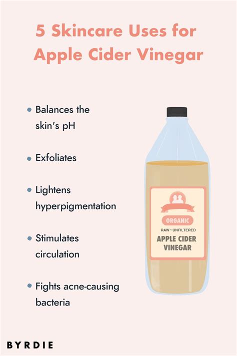 Apple Cider Vinegar for Skin: The Complete Guide