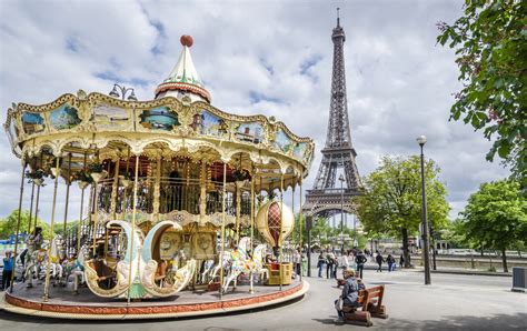 The Best Eiffel Tower Views in the 7th Arrondissement of Paris - Paris ...