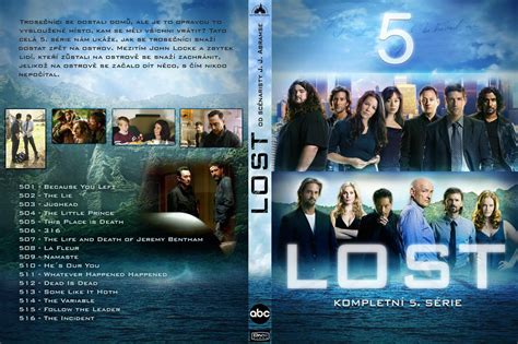 lost season 5 by Tomasx4 on DeviantArt