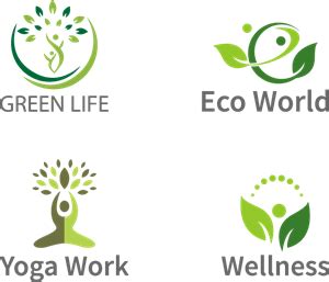 Green Life Logo