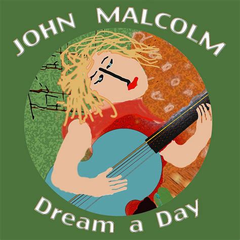 John Malcolm: genres, songs, analysis and similar artists - Chosic