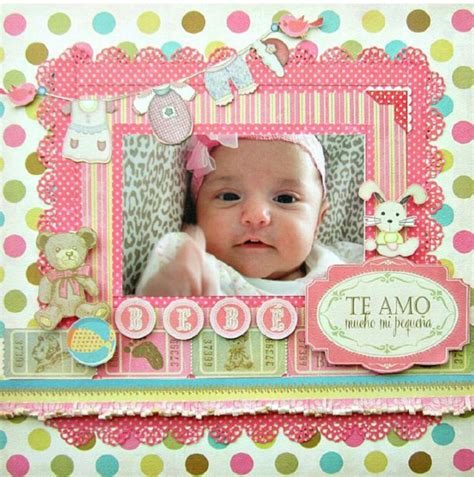 Pin by Virginia Parks on Scrapbook Layouts 45 | Scrapbooking layouts ...