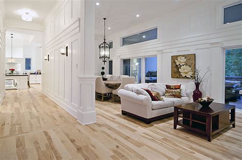 Natural-Birch-wood-flooring - LRT Hardwood Flooring