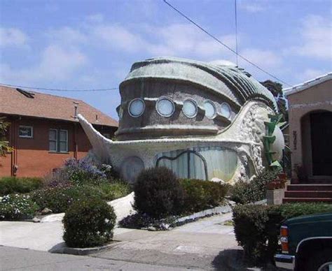 Curious, Funny Photos / Pictures: Unusual Architecture around the world ...