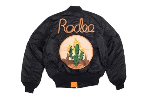 Travi$ Scott “Rodeo” Tour Merchandise Is Available for a Limited Time Only – aGOODoutfit