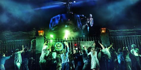 Review: Spectacle and Sorrow in Broadway's 'Miss Saigon' | WNYC | New York Public Radio ...