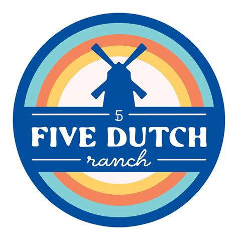 Five Dutch Ranch