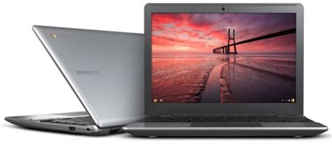 The Chromebook Ultrabook