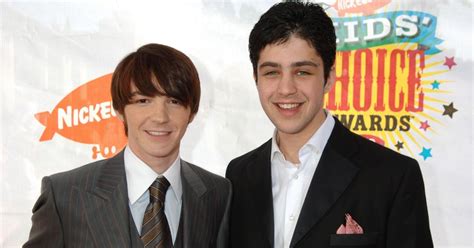 'Drake and Josh' Stars Reunite After 11 Years And Fans Can't Get Enough ...