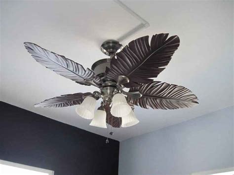 20 Trendy Modern Ceiling Fans