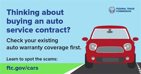 What to know about auto service contracts and extended warranty scams | Consumer Advice