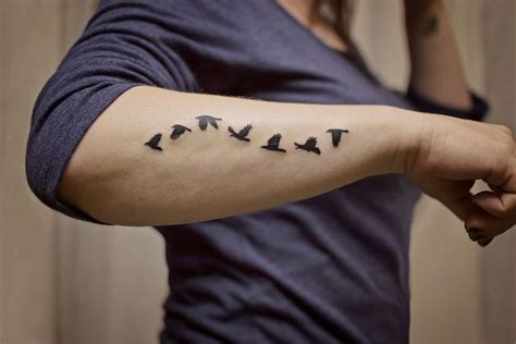 Tattoo Close-Up | Bird tattoos arm, Arm tattoos for guys, Cool forearm ...