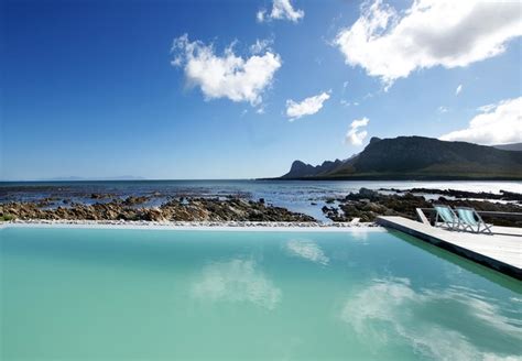 Pringle Bay Beach House in Pringle Bay, Western Cape