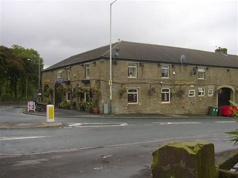 The Holden Arms (Pub) Grane Road, Haslingden, Rossendale, … | Flickr