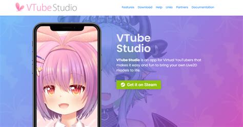 VTube Studio Vs VTuber Maker