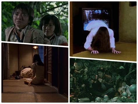 Bizarre horror movies - asosrus