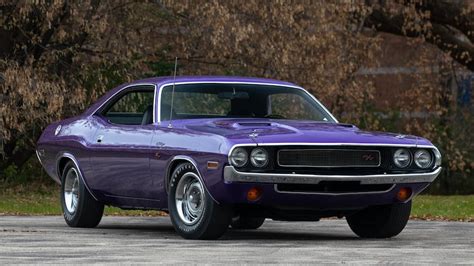 Charmant Verwerfen wählen dodge challenger rt 1970 Western Bildhauer ...