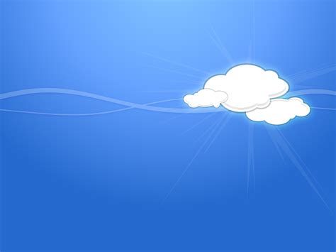 Cloudy Sky Wallpaper - WallpaperSafari