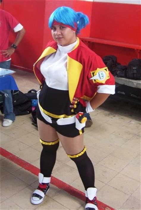 Solana Pokemon Ranger Cosplay by ditto-sensei on DeviantArt