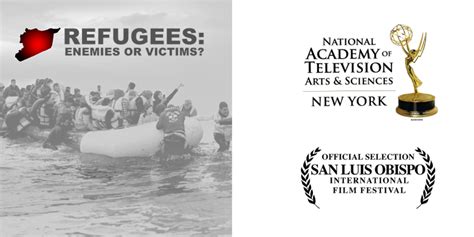 Refugees Documentary - DeSales Media