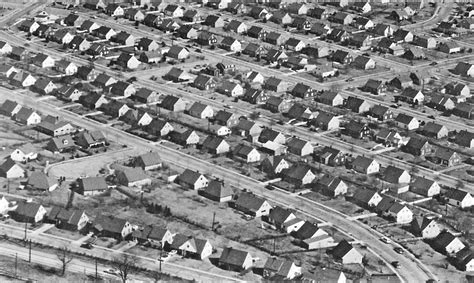 The Black History of Housing in America: How the Dream Was Deferred ...