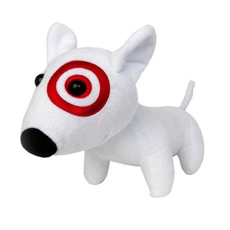 Playground Dog - Target Bullseye Shop