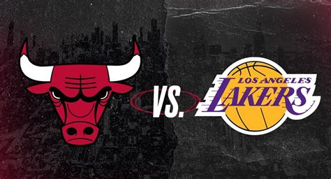 Keys to the Game: Bulls vs. Lakers (01.23.21) | NBA.com