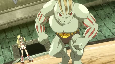 26 Amazing And Interesting Facts About Machoke From Pokemon - Tons Of Facts