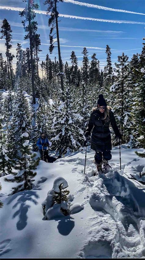 Winter Hiking Adventures in Grand Lake, Colorado — Grand Chalet Colorado