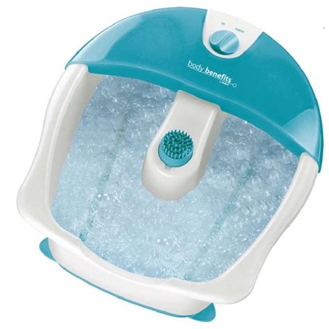 Water Foot Massager | peacecommission.kdsg.gov.ng