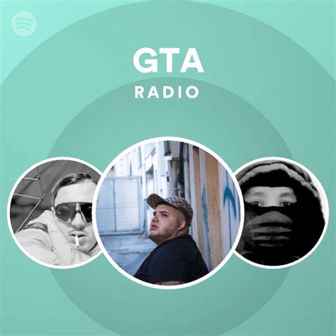 GTA Radio - playlist by Spotify | Spotify